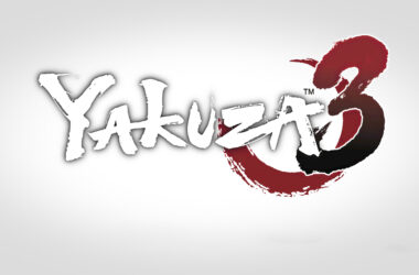 Yakuza 3 Logo